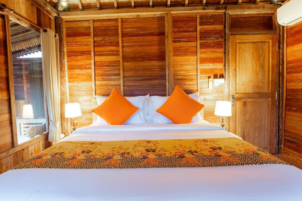 Nauna Villa Ubud Ngoại thất bức ảnh