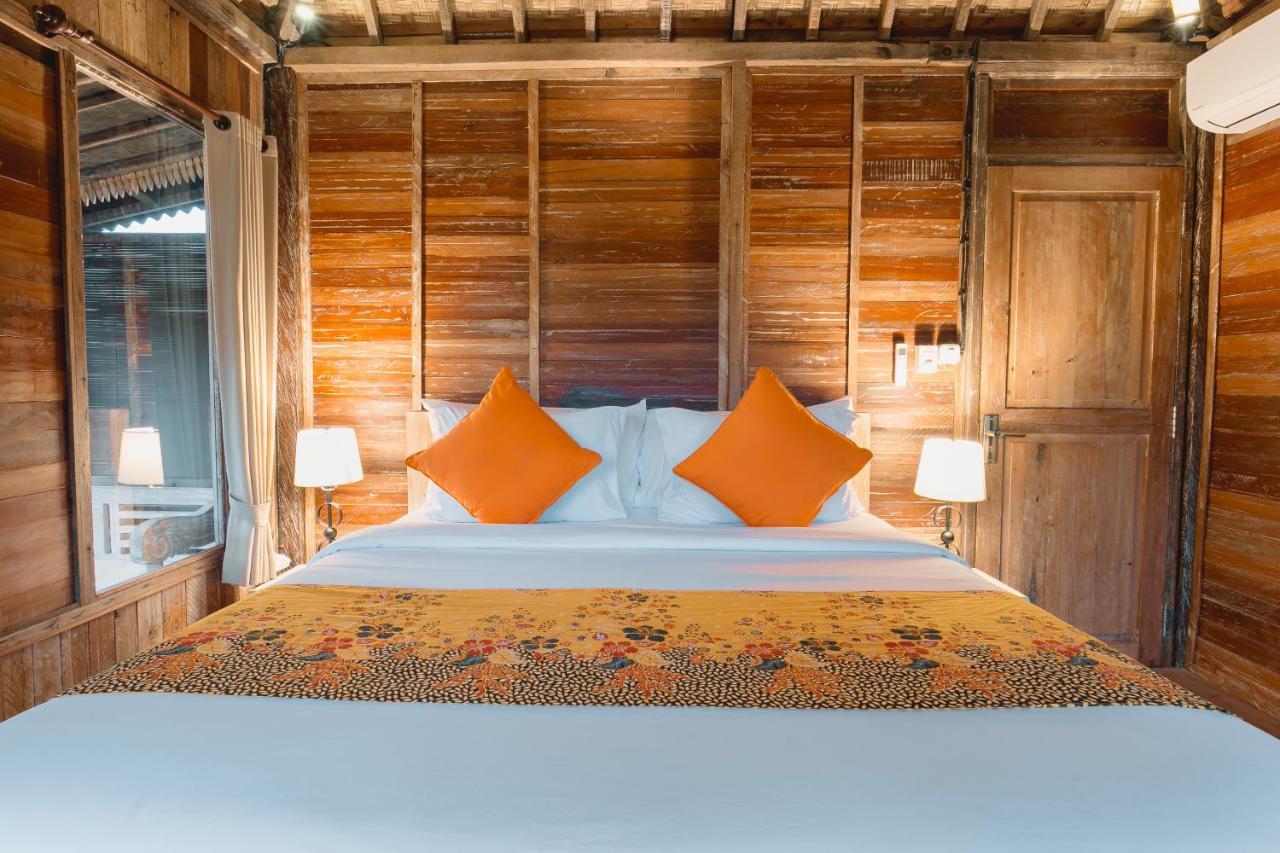 Nauna Villa Ubud Ngoại thất bức ảnh
